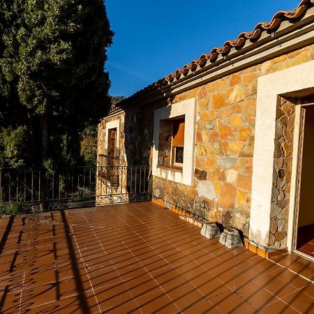 Casa Rural El Abeto Torre de Don Miguel Exterior foto
